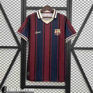 Barcellona Retro Maglia Calcio Uomo 125th Anniversary FG795