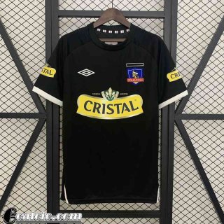 Colo Colo Retro Maglia Calcio Seconda Uomo 2011 FG805