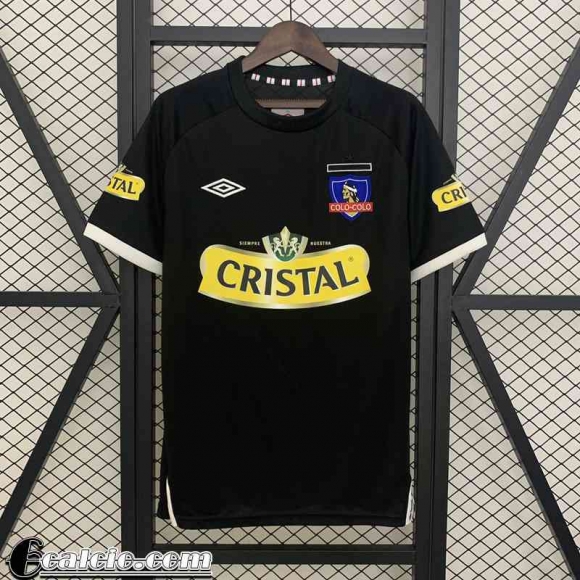 Colo Colo Retro Maglia Calcio Seconda Uomo 2011 FG805