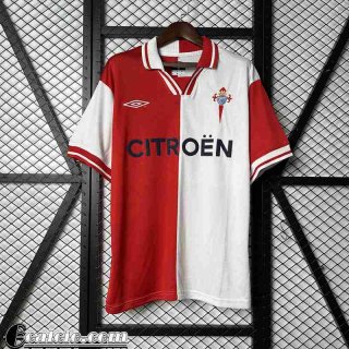 Celtics Retro Maglia Calcio Seconda Uomo 01 02 FG819