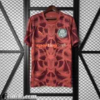 Palmeiras Maglia Calcio Portieri Uomo 25-26