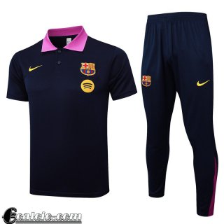 Barcellona Maglietta Polo Uomo 25-26 E139
