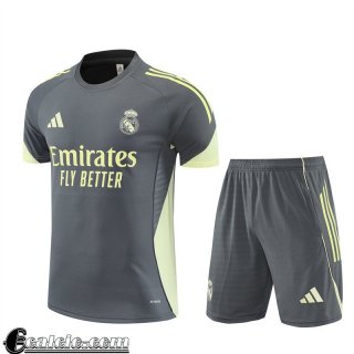Real Madrid Magliette a maniche corte Uomo 25-26 H487