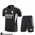 Real Madrid Magliette a maniche corte Uomo 25-26 H484