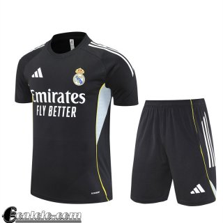 Real Madrid Magliette a maniche corte Uomo 25-26 H484