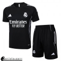 Real Madrid Magliette a maniche corte Uomo 25-26 H511