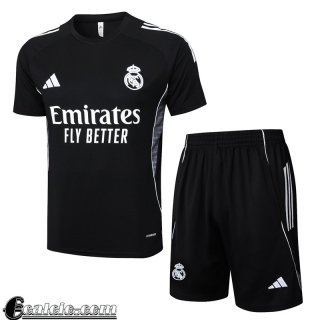 Real Madrid Magliette a maniche corte Uomo 25-26 H511