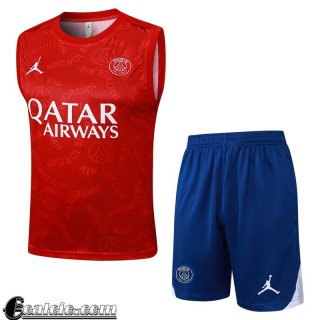 PSG magliette a maniche senza Uomo 25-26 H504
