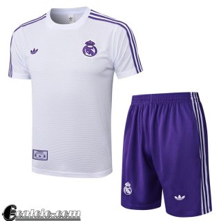 Real Madrid Magliette a maniche corte Uomo 25-26 H525