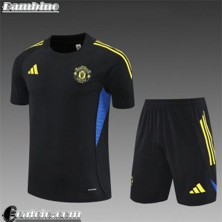 Manchester United Magliette a maniche corte Bambino 25-26 H468