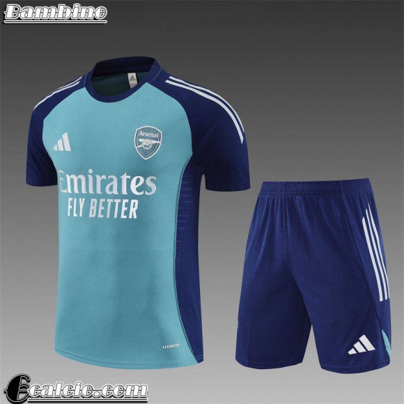 Arsenal Magliette a maniche corte Bambino 25-26 H472