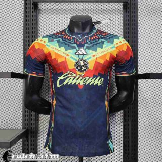 Club America Maglia Calcio Edizione speciale Uomo 25-26 TBB775