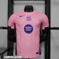 Barcellona Maglia Calcio Edizione speciale Uomo 25-26 TBB787