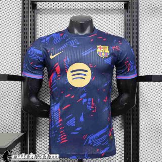 Barcellona Maglia Calcio Edizione speciale Uomo 25-26 TBB788