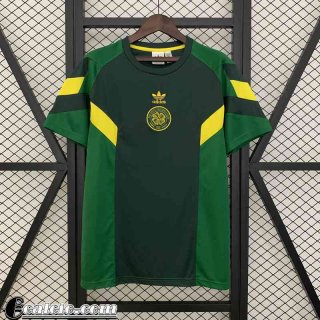 Celtics Maglia Calcio Edizione speciale Uomo 25-26 TBB795