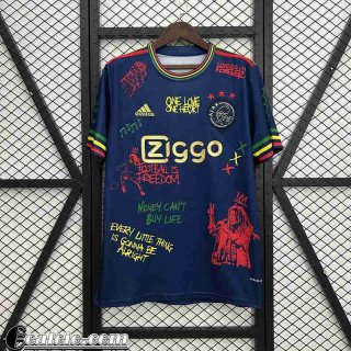 AFC Maglia Calcio Edizione speciale Uomo 25-26 TBB799