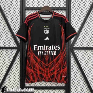 Benfica Maglia Calcio Edizione speciale Uomo 25-26 TBB800