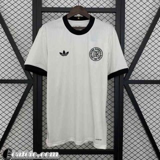 Germania Maglia Calcio Uomo 125th Anniversary TBB801