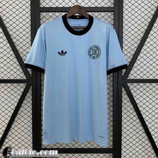 Germania Maglia Calcio Uomo 125th Anniversary TBB802