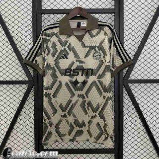 Bayern Munchen Maglia Calcio Edizione speciale Uomo 25-26 TBB813