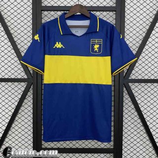 Genoa Maglia Calcio Edizione speciale Uomo 25-26 TBB815