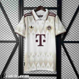 Bayern Munchen Maglia Calcio Edizione speciale Uomo 25-26 TBB824