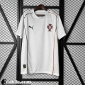 Portogallo Maglia Calcio Edizione speciale Uomo 2025 TBB832