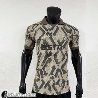 Bayern Munchen Maglia Calcio Uomo 25-26 TBB838
