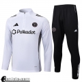 Inter Miami Tute Calcio Uomo 25-26 A794  Inter Miami Tute Calcio Uomo 25-26 A794