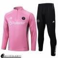Inter Miami Tute Calcio Uomo 25-26 A795  Inter Miami Tute Calcio Uomo 25-26 A795