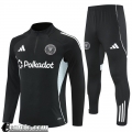 Inter Miami Tute Calcio Uomo 25-26 A801  Inter Miami Tute Calcio Uomo 25-26 A801