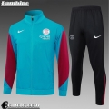 KIT: PSG Full-Zip Giacca Bambino 25-26 C630