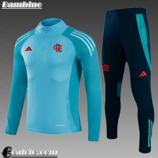 KIT: Flamengo Tute Calcio Bambino 25-26 C651