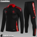 KIT: Internacional Tute Calcio Bambino 25-26 C653
