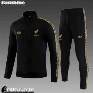 KIT: Messico Full-Zip Giacca Bambino 25-26 C654