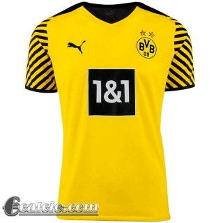 Maglia Calcio Dortmund Prima Uomo 2021 2022