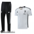 T-shirt Juventus bianca Uomo 2021 2022 PL96