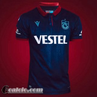 Maglia Calcio Trabzonspor Third Uomo 2021 2022