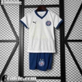 Bahia Maglia Calcio Prima Bambino 25-26