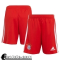 Pantaloncini Calcio Bayern Monaco Prima Uomo 2022 23