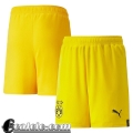 Pantaloncini Calcio Dortmund Prima Uomo 2022 23