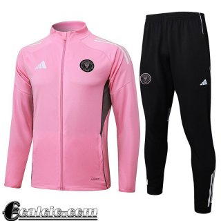 Inter Miami Full-Zip Giacca Uomo 25-26 B474