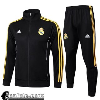 Real Madrid Full-Zip Giacca Uomo 25-26 B482