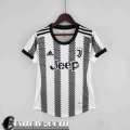 Maglie Calcio Juventus Prima Donna 2022 23