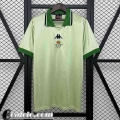 Real Betis Retro Maglia Calcio Seconda Uomo 99/00 FG841