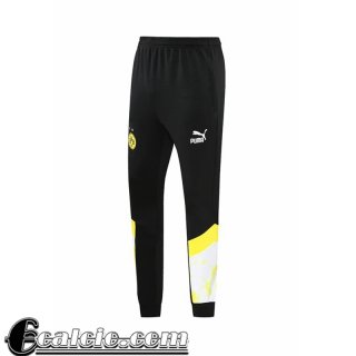 Pantaloni Sportivi Dortmund Nero Uomo 2022 23 P132
