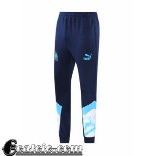 Pantaloni Sportivi Marsiglia blu Uomo 2022 23 P133