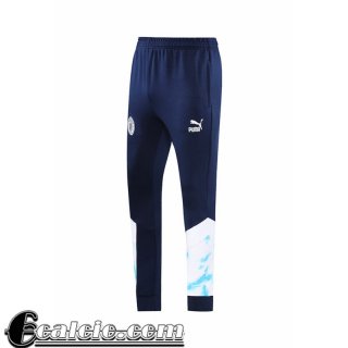 Pantaloni Sportivi Manchester City blu Uomo 2022 23 P139