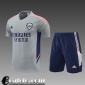T-Shirt Arsenal grigio Uomo 2022 23 PL437