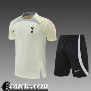 T-Shirt Tottenham Hotspur giallo Uomo 2022 23 PL452